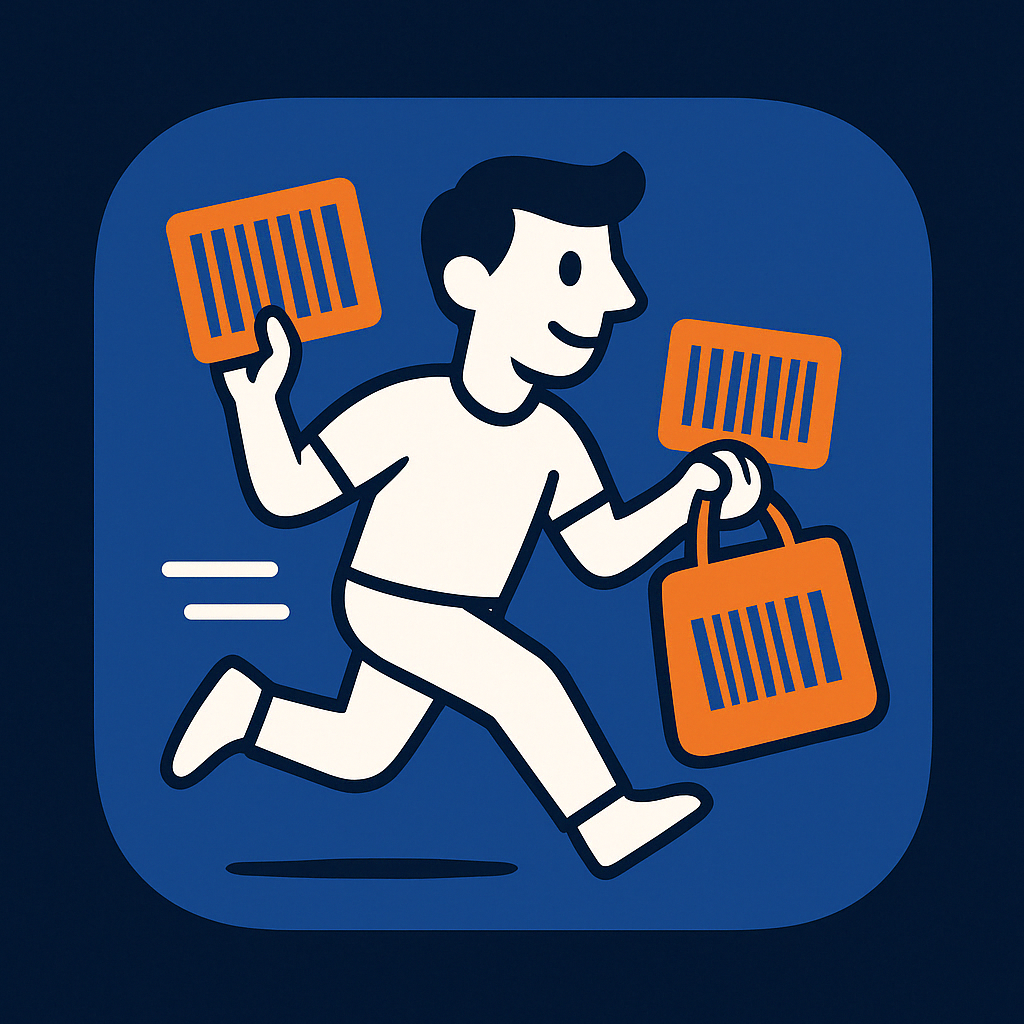 WatchBar App Icon